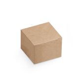 ARBER. Draagbare 3W luidspreker met 4 uur autonomie in bamboe en gerecycled ABS (100% rABS)
