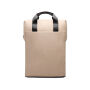 VINGA Baltimore RCS tote rugzak, greige