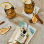Pineut - Pouchbag Watertwist - BIO Appel Peer Kaneel