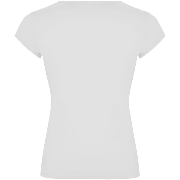 Belice kortärmad T-shirt för dam