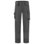Werkbroek Cordura 4-Way Stretch 502026 Dark Grey 22