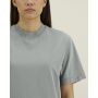 Freestyler Super Vintage - Distressed T-overhemd met een streetwear style - G. Dyed Misty Grey (XXS) Freestyler Super Vintage - Distressed T-overhemd met een streetwear style - G. Dyed Misty Grey (XXS)