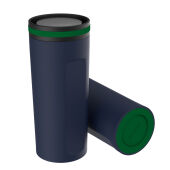 groen, wit, navy, zwart, zilver