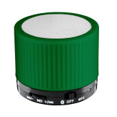 zwart, wit, groen