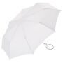 Mini pocket umbrella FARE® AC white