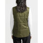 Core light padded vest wmn rift xxl