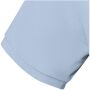 Calgary 200 g/m² herenpolo met korte mouwen - Mistblauw - 3XL