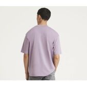 OVERSIZE 100 T, DUSTY LILAC, XXL, JUST T'S