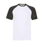 White/Black