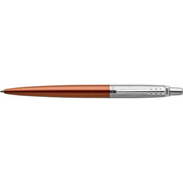 Parker Jotter Core ballpen | Stainless steel - orange Parker Jotter Core ballpen | Stainless steel - orange