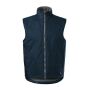 Vest unisex Body Warmer navy XL