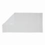 Handdoek ECO DRY wit