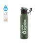 LEMIEUX. Roestvrijstalen sportfles (90% gerecycled) 670 mL