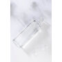Agua - glazen fles