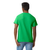 Gildan T-shirt Ultra Cotton SS unisex 167 Irish Green-XL