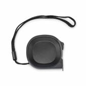 MEAS3 - Meetlint 3M - Zwart