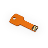 CYLON USB 2.0-stick - oranje