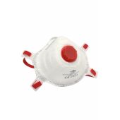 AK003 DUST MASK FFP3