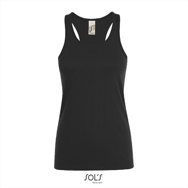 SOL'S Justin Women