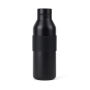 VINGA Niro RCS SS draagfles 500ML, zwart