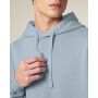 Slammer 2.0 vintage - Het oversized garment dyed hoodie-sweatshirt - XXS