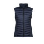 Women´s Zepelin Bodywarmer black S