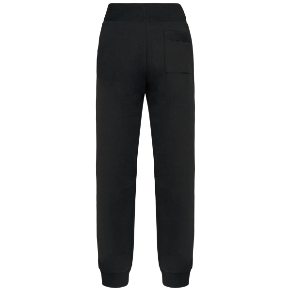 Pantalon jogging unisexe Black XXL Pantalon jogging unisexe Black XXL