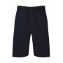 Iconic 195 Jersey Shorts - Deep Navy - S