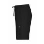 Men's Shorts Interlock OCS Blended & RCS black S Men's Shorts Interlock OCS Blended & RCS black S