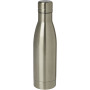 Vasa 500 ml RCS-gecertificeerde gerecyclede roestvrijstalen koperen vacuümgeïsoleerde fles - Titanium