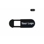 1101 | Webcam Cover It Up - Zwart