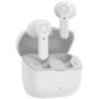 Prixton TWS155 Bluetooth® oordopjes - Wit