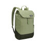Thule Lithos Backpack 16L, groen Thule Lithos Backpack 16L, groen