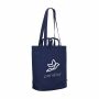 Organic Cotton Canvas Tote Bag (280 g/m²) tas