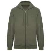 Organic Khaki