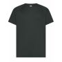 SP Pulse sportshirt, 135 gr/m² - Active Graphite