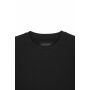 Cottover Gots F. Terry Crew Neck Lady black XL