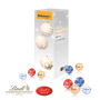 Adventskalender Toren Lindt chocolade