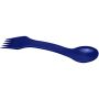 Epsy Rise spork - Marineblauw