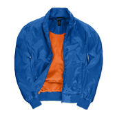 royal blue