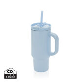 blauw
