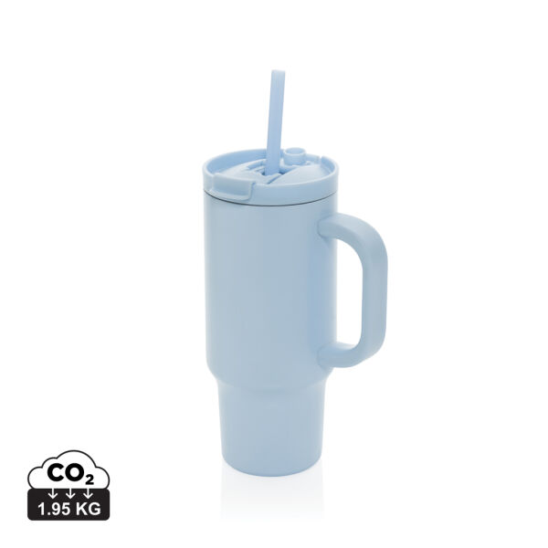 Cruiser RCS recycled lekvrije compacte beker 480ML, blauw Cruiser RCS recycled lekvrije compacte beker 480ML, blauw