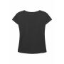 Cottover Gots Top Lady black XXL Cottover Gots Top Lady black XXL
