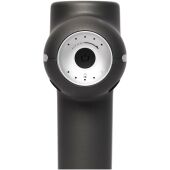 Prixton MGF80 Synergy massagepistool - Zwart