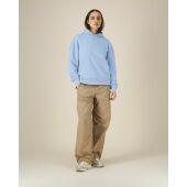 Chaser - Iconic uniseks hoodie van gemiddelde lengte - XXS