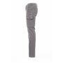 Hummer steel grey 62/64
