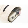 Rekan Cool - gerecyclede canvas koeler tas
