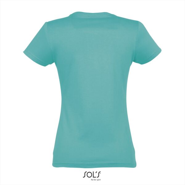SOL'S Imperial Women, Caribbean Blue, XXL SOL'S Imperial Women, Caribbean Blue, XXL