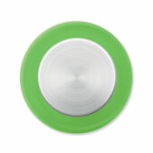 UTAH REMAX - RPET fles 1000ml - Transparant Lime UTAH REMAX - RPET fles 1000ml - Transparant Lime