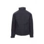Galaxy navy blue 3XL